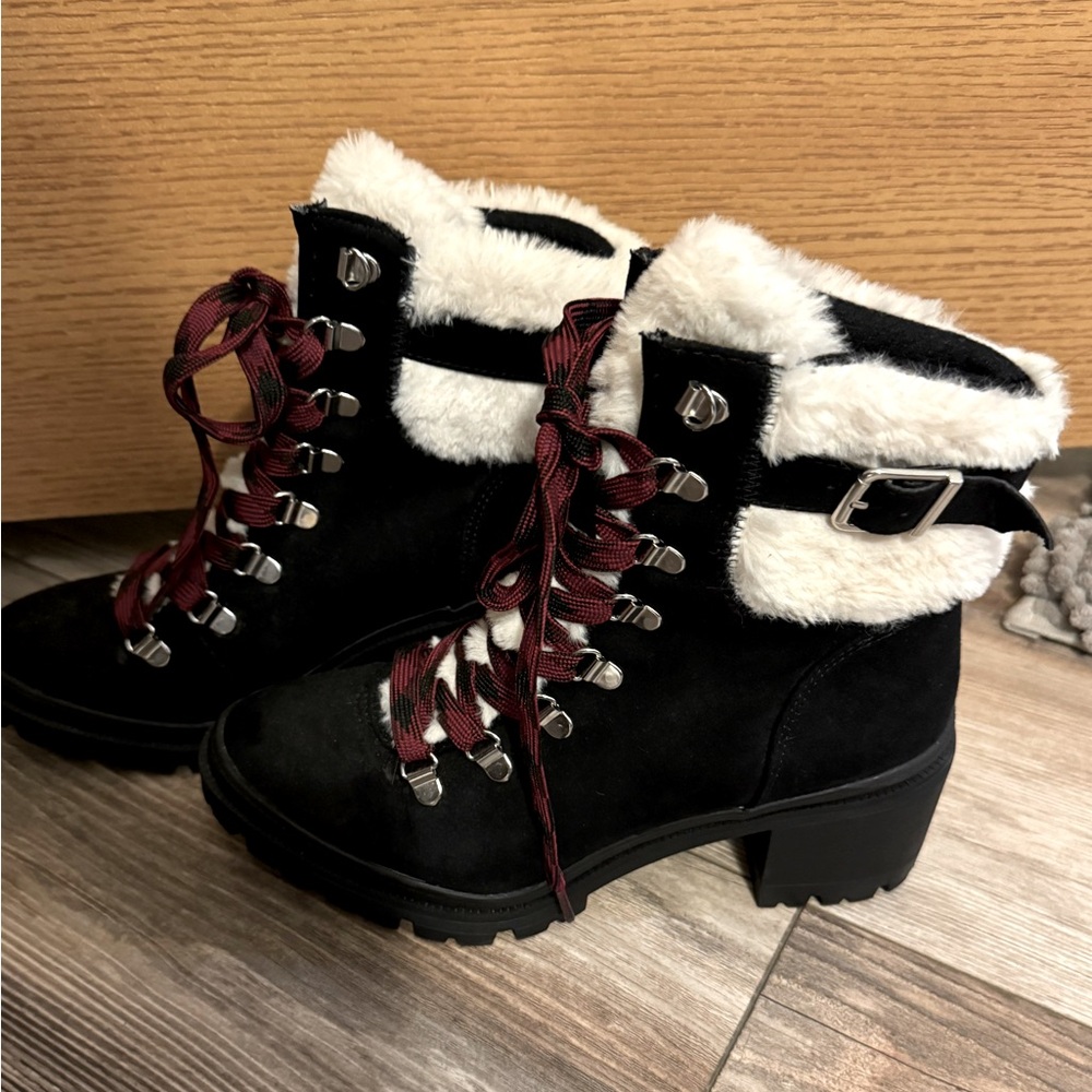 POP Fortitude Women’s Boots